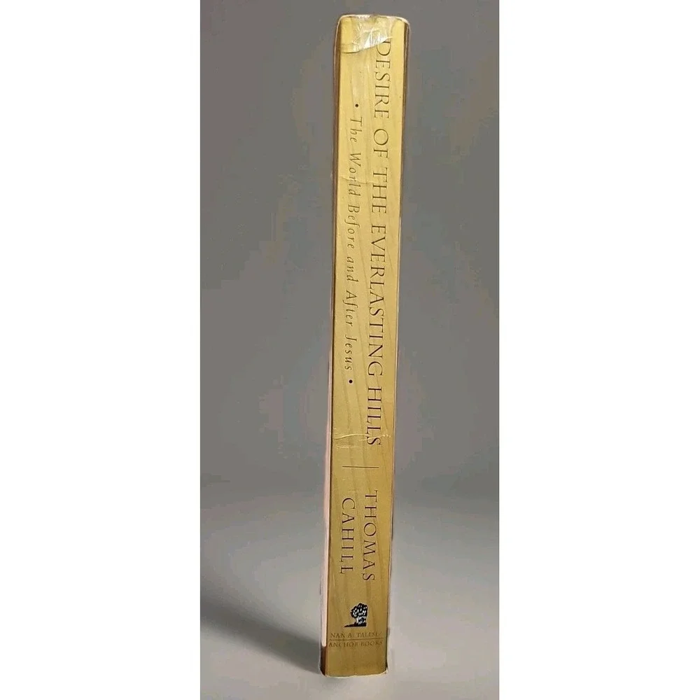 Knopf Doubleday Publishing Group desire everlasting